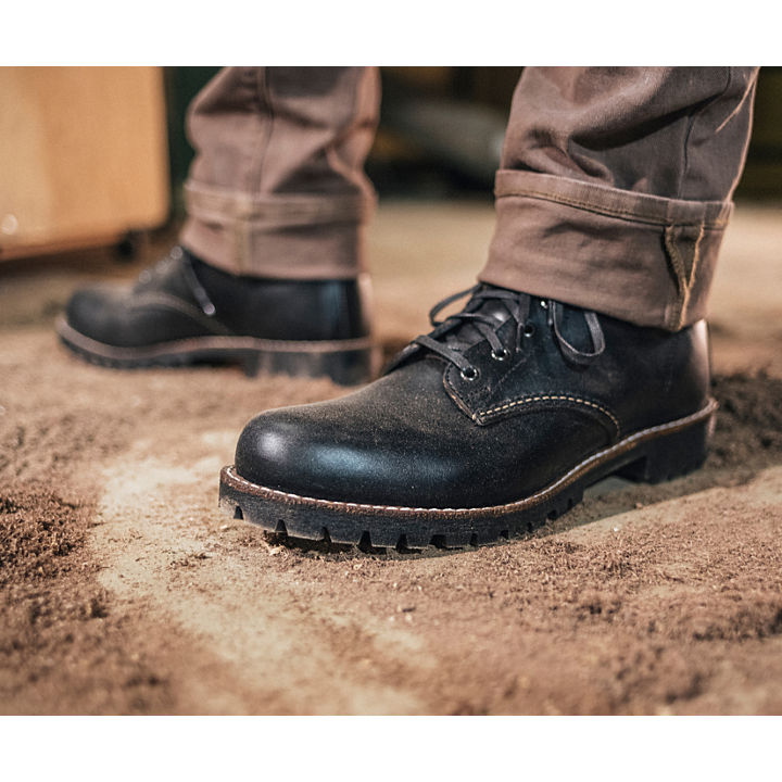 1000 Mile Plain-Toe Rugged Boot - Work Boots | Wolverine Footwear