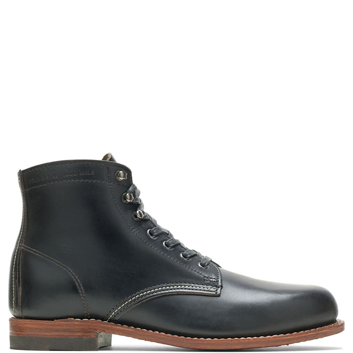 1000 Mile Plain-Toe Original Boot - Work Boots | Wolverine Footwear