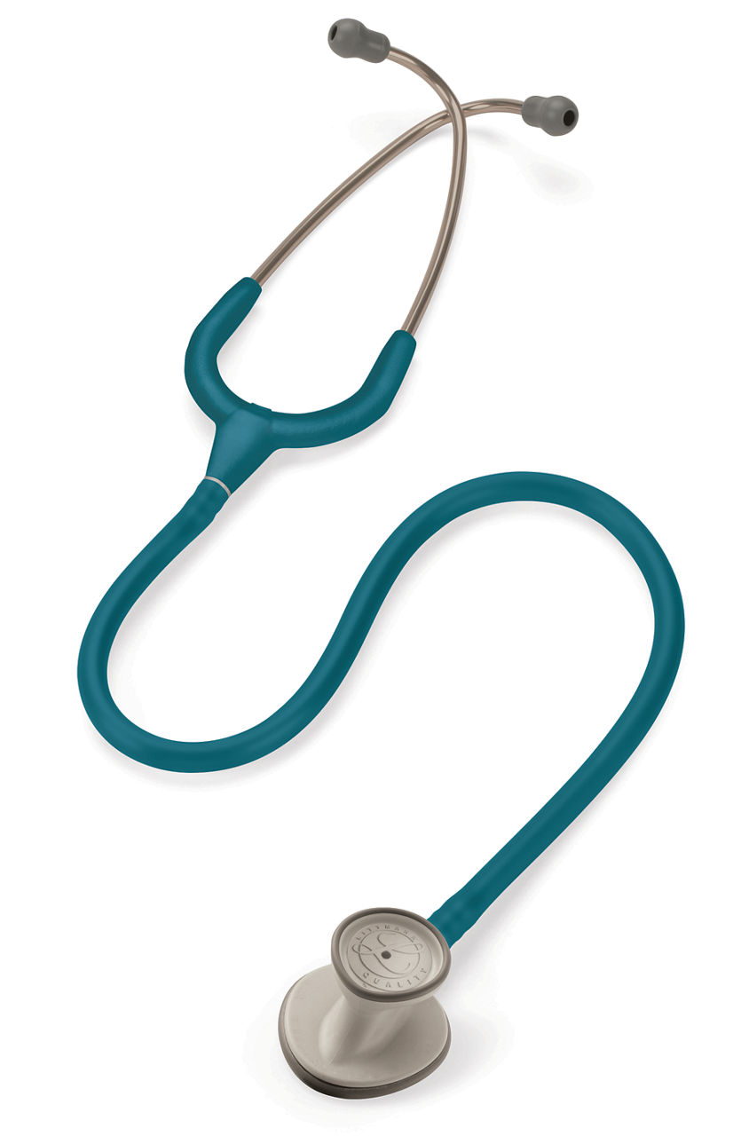 3M™ Littmann® Lightweight II S.E. Stethoscopes, 2452, Caribbean