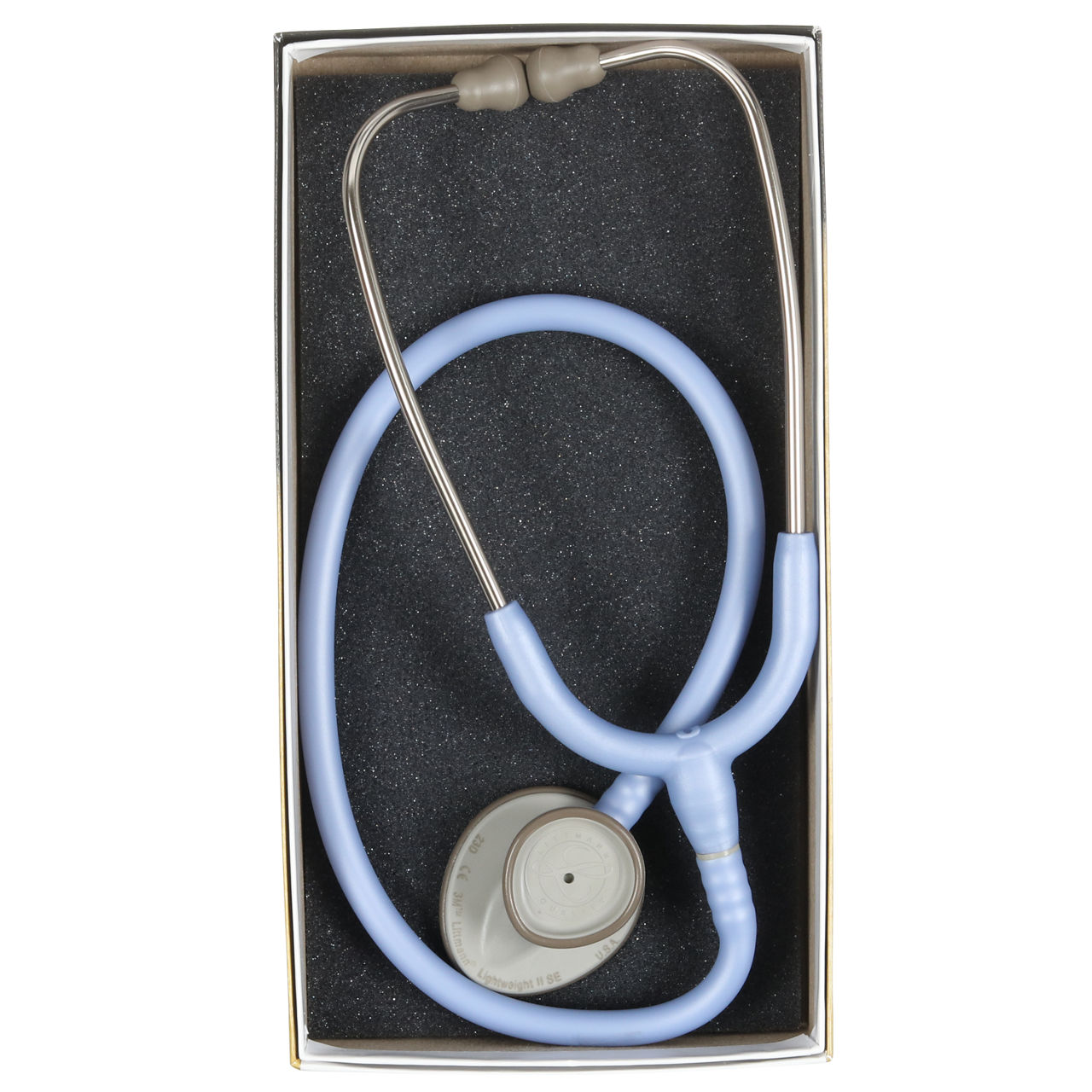 3M™ Littmann® Lightweight II S.E. Stethoscopes, 2454, Ceil Blue