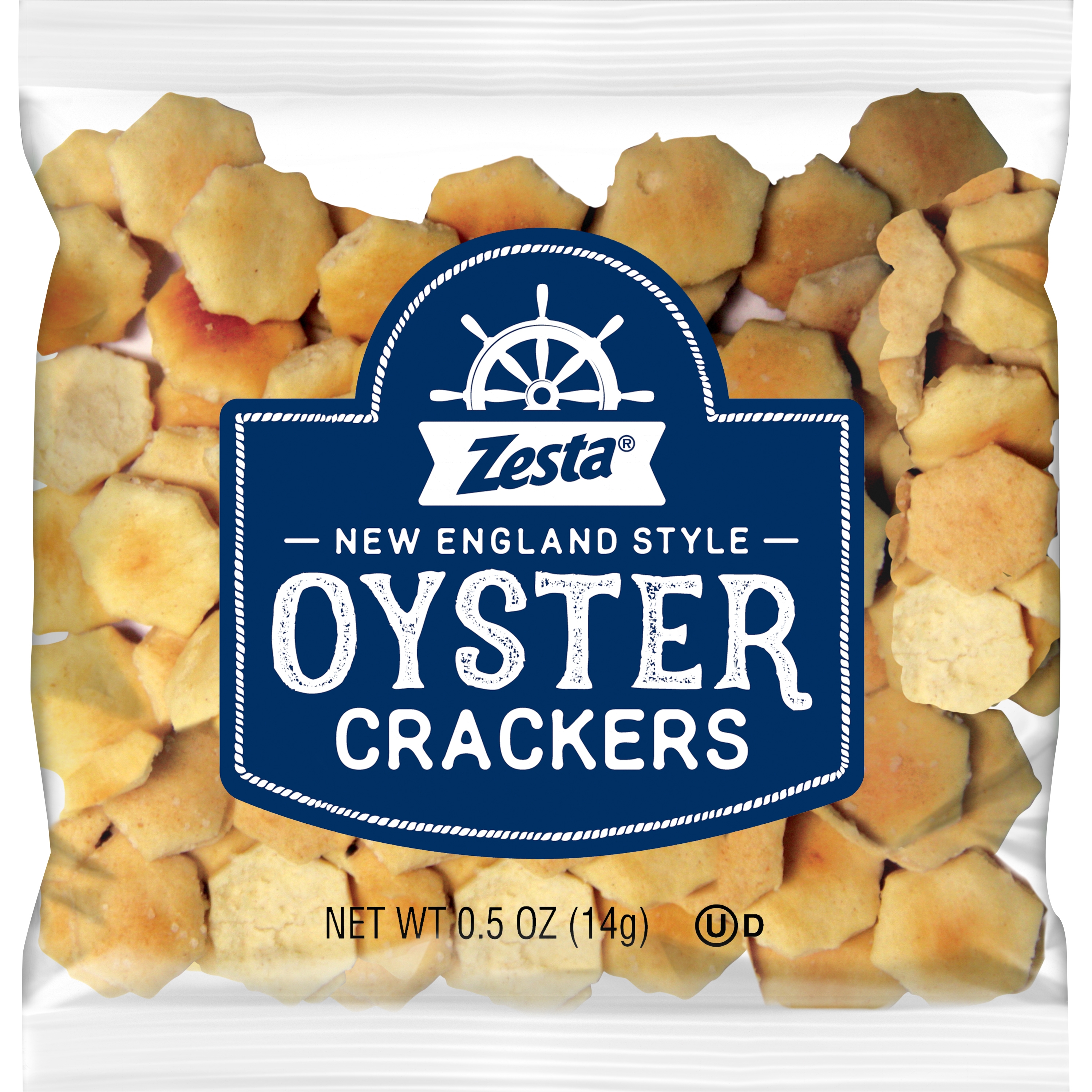 Zesta® Oyster Crackers