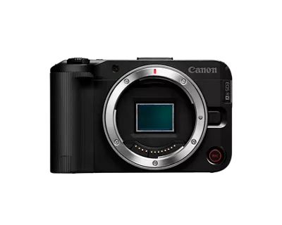 Shop Canon Refurbished EOS R50 V + RF-S14-30mm F4-6.3 IS STM PZ Kit |