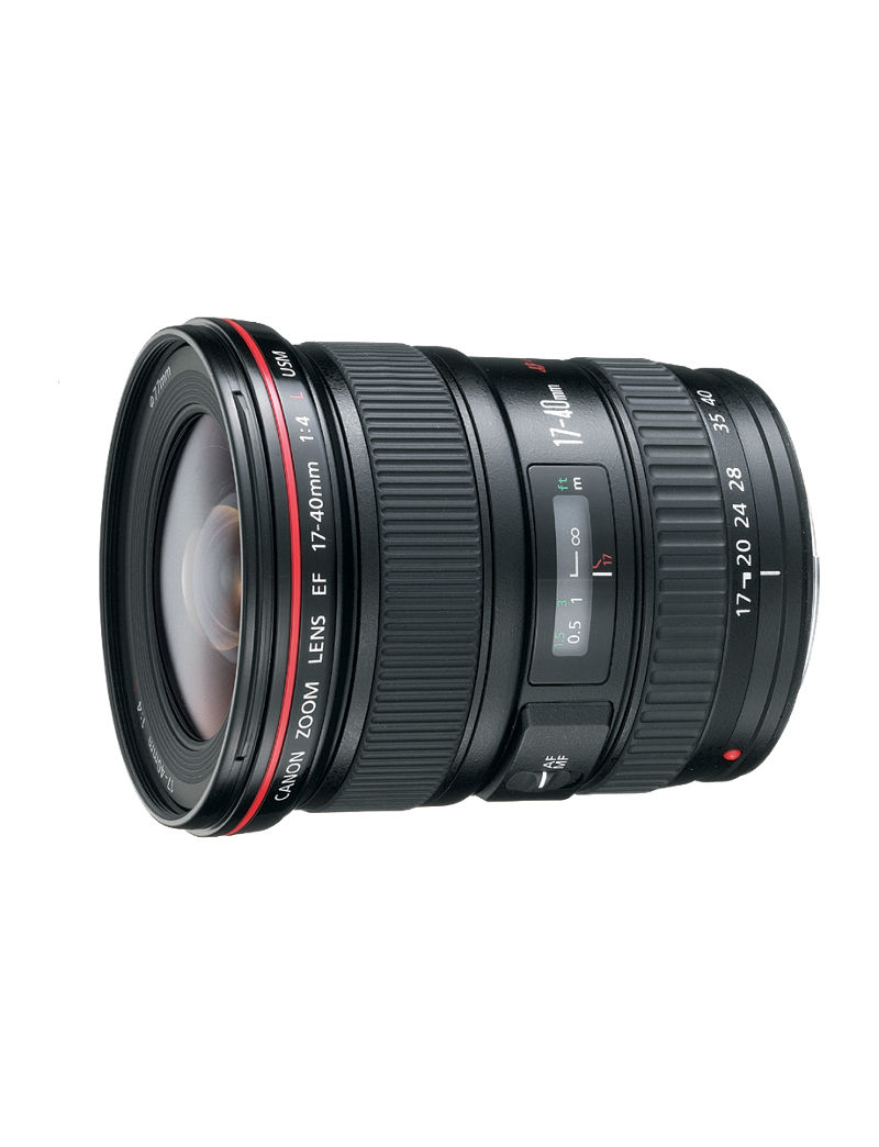Canon Support for EF 17-40 f/4L USM | Canon U.S.A., Inc.