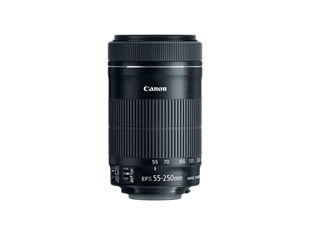 Canon Support for EF-S 55-250mm f/4-5.6 IS STM | Canon U.S.A., Inc.