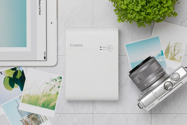 SELPHY Square QX10 | Canon Canada Shop