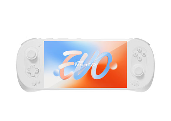 AYANEO Pocket EVO