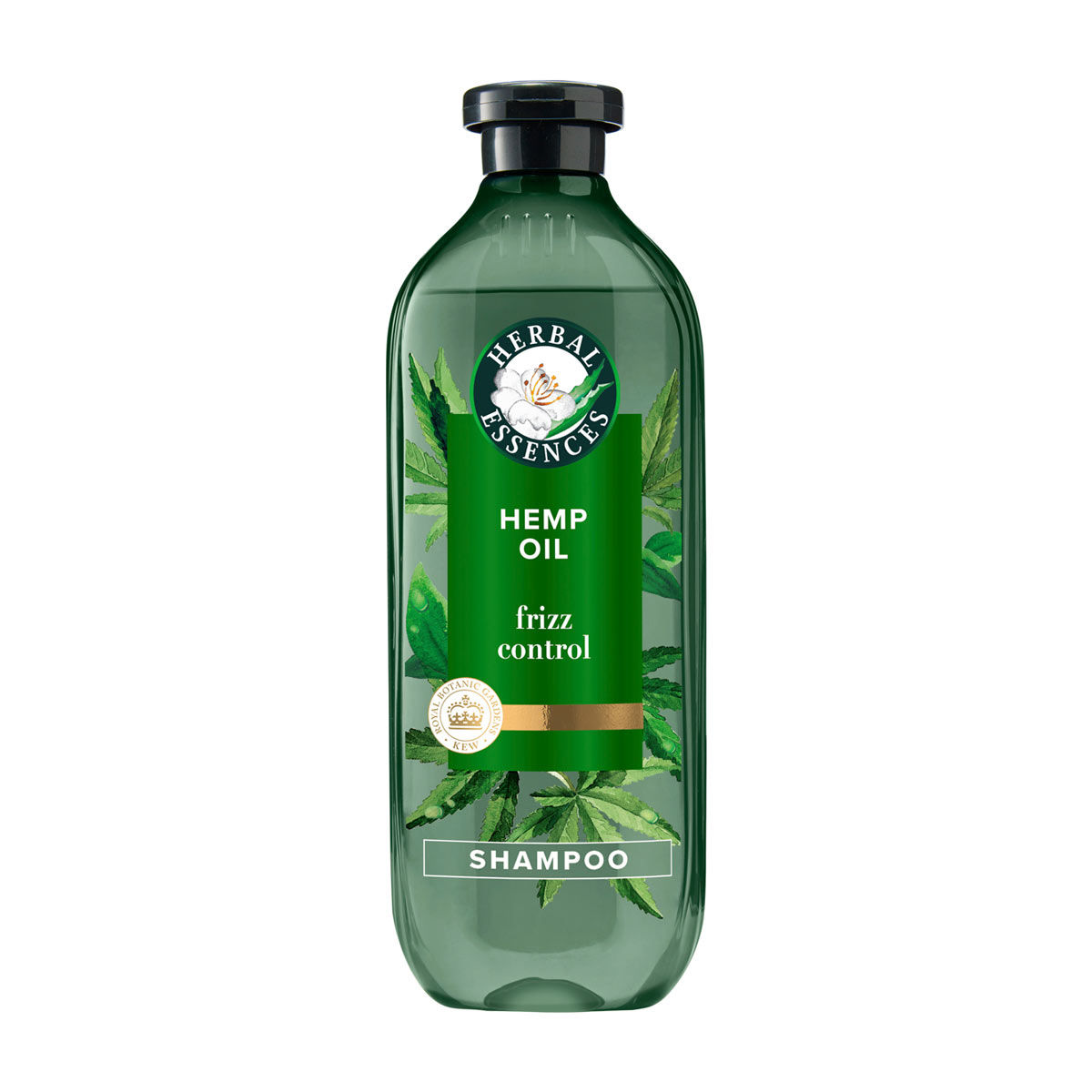 Buy Herbal Essences Hemp Oil Frizz Control Shampoo, 13.5 fl oz