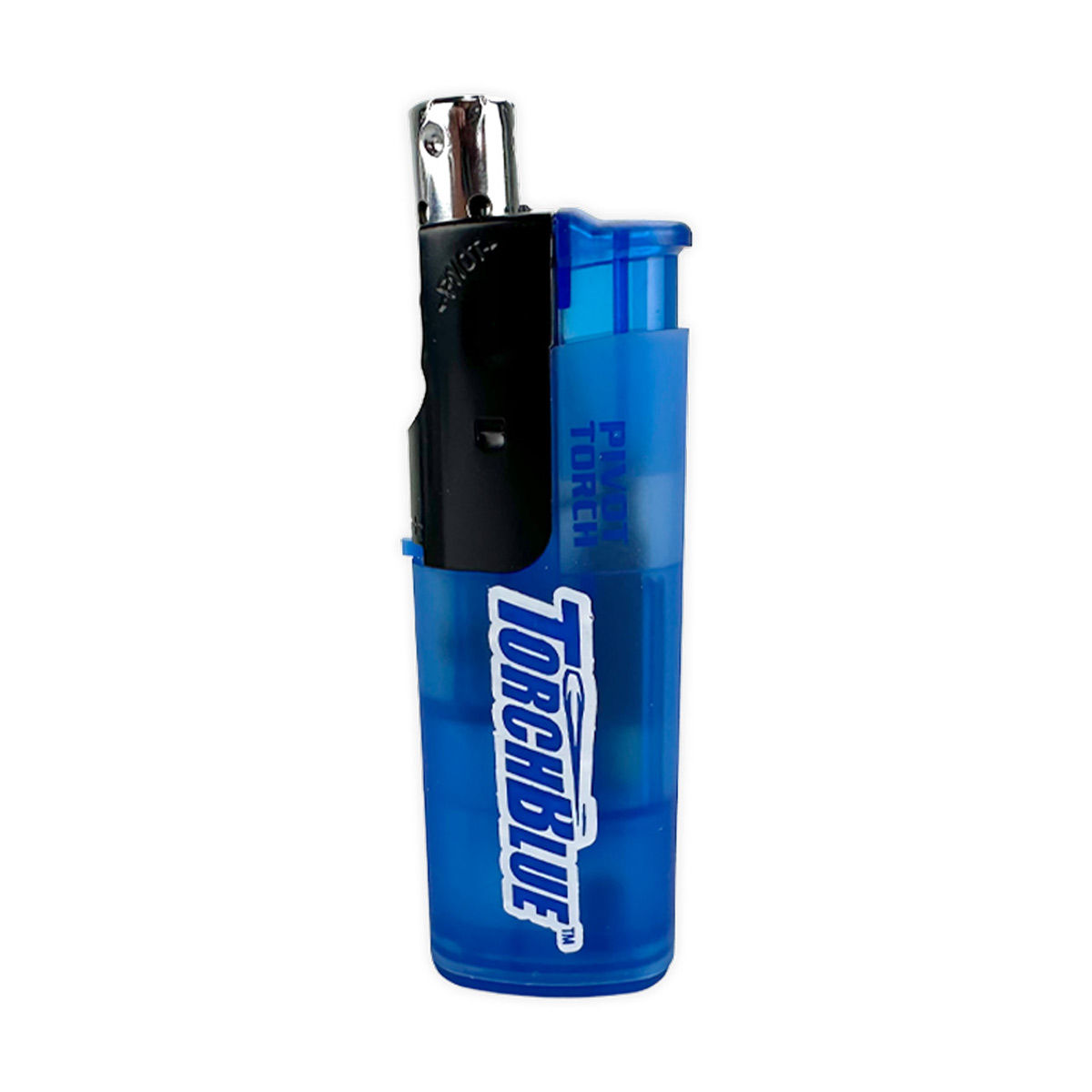 Buy Smokezilla Pivot Torch 90' Pivot Lighter, 1 ct from Dollar
