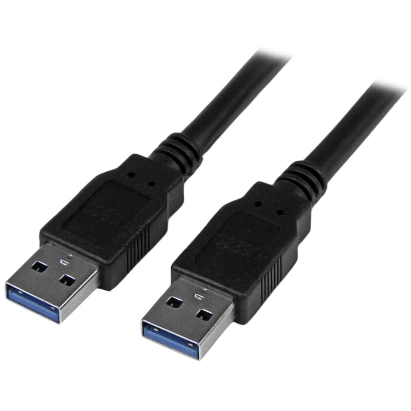 Blue Diamond USB 3.0 AA M/M Cable 10 feet - Schneider's Computing Ltd.