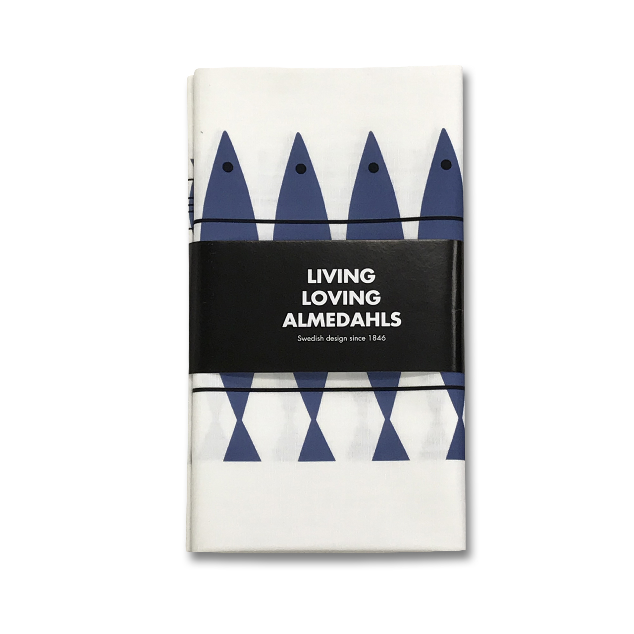 アルメダールス / almedahls 撥水テーブルクロス Sill 145×220cm