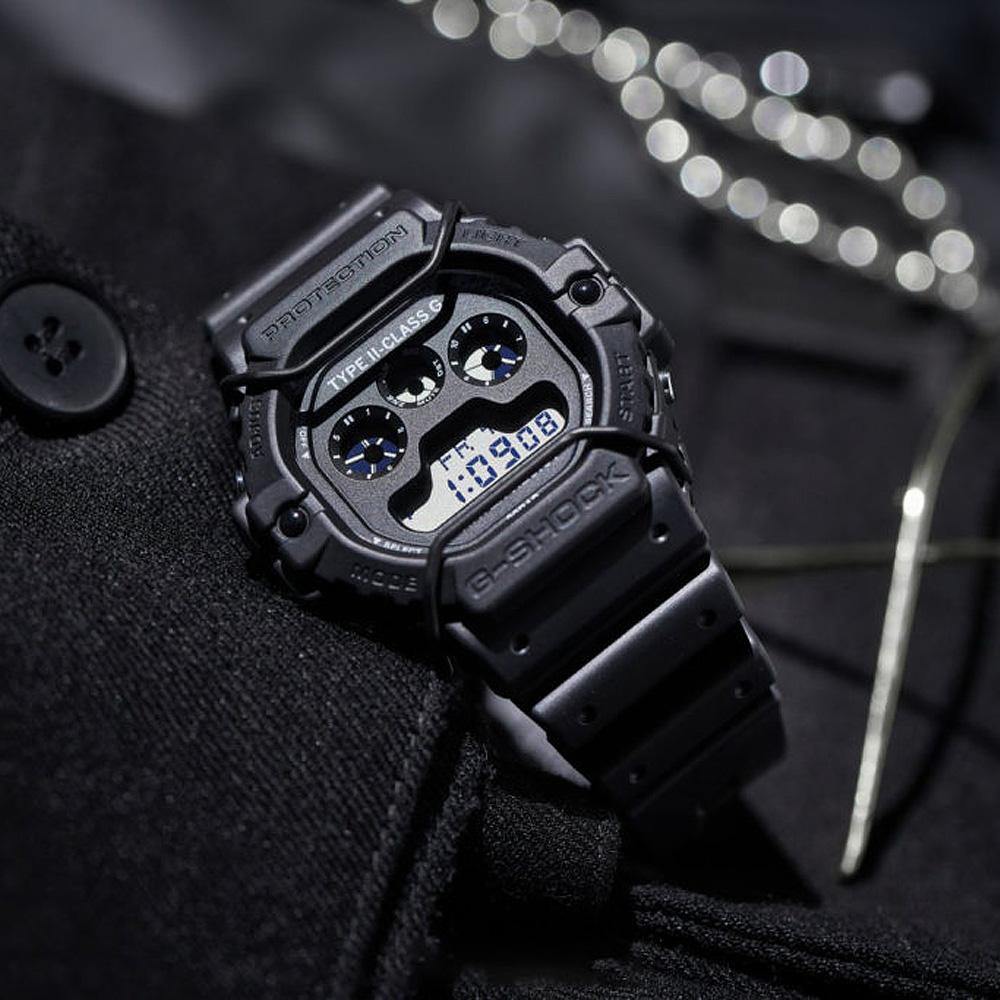 G-Shock x N.Hoolywood Watch DW-5900NH-1
