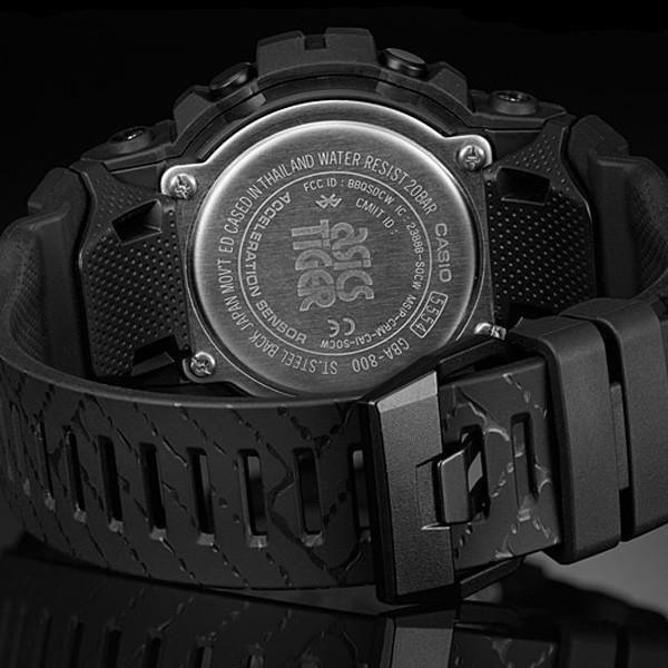 G-Shock x AsicsTiger Watch GBA-800AT-1A
