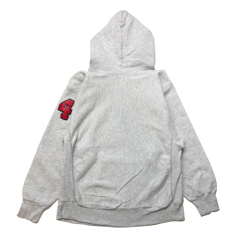 Used】 80s CHAMPION チャンピオン リバースウィーブ パーカー