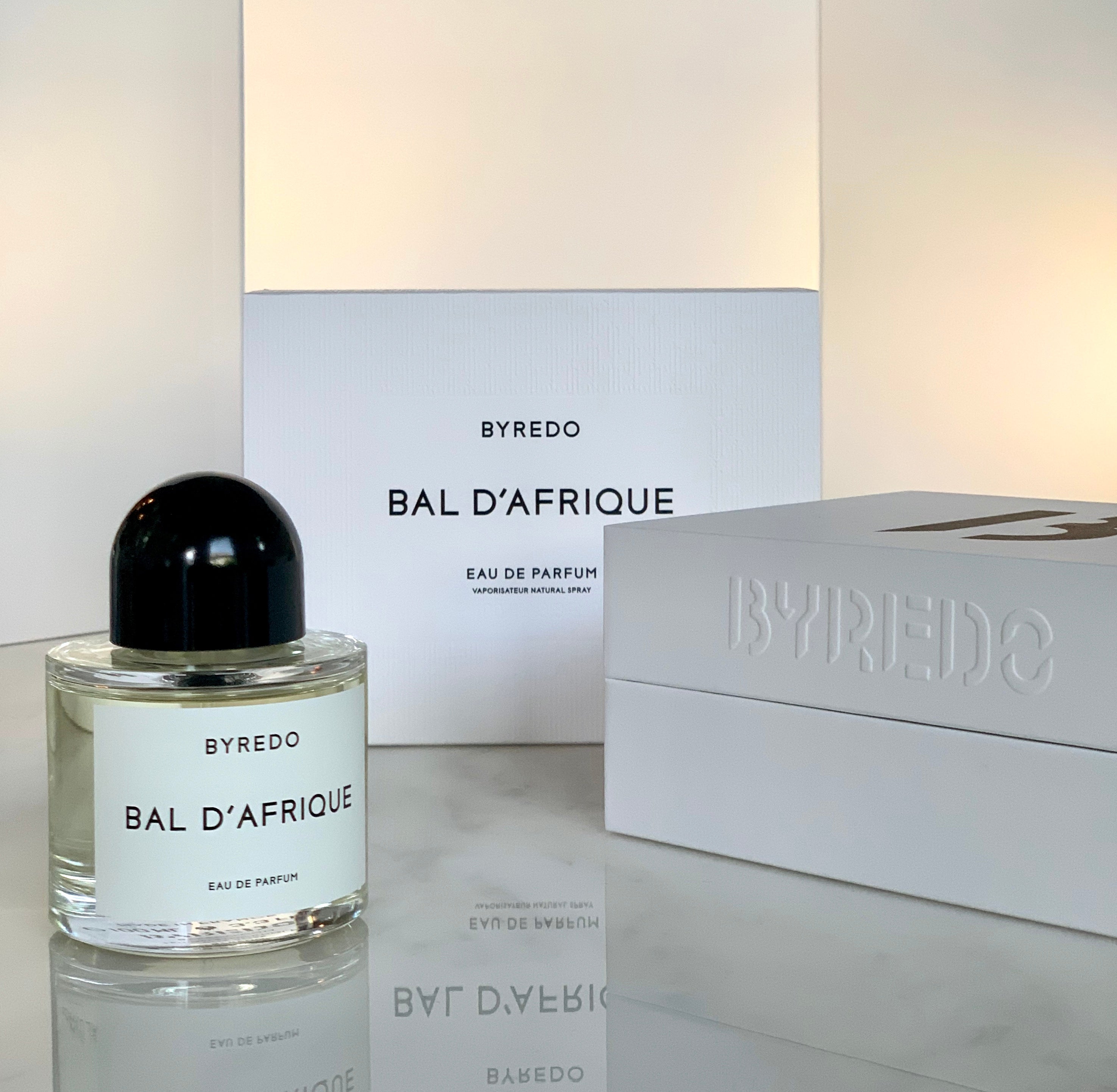 Byredo Bal D'Afrique & Luxurious Unisex Fragrance