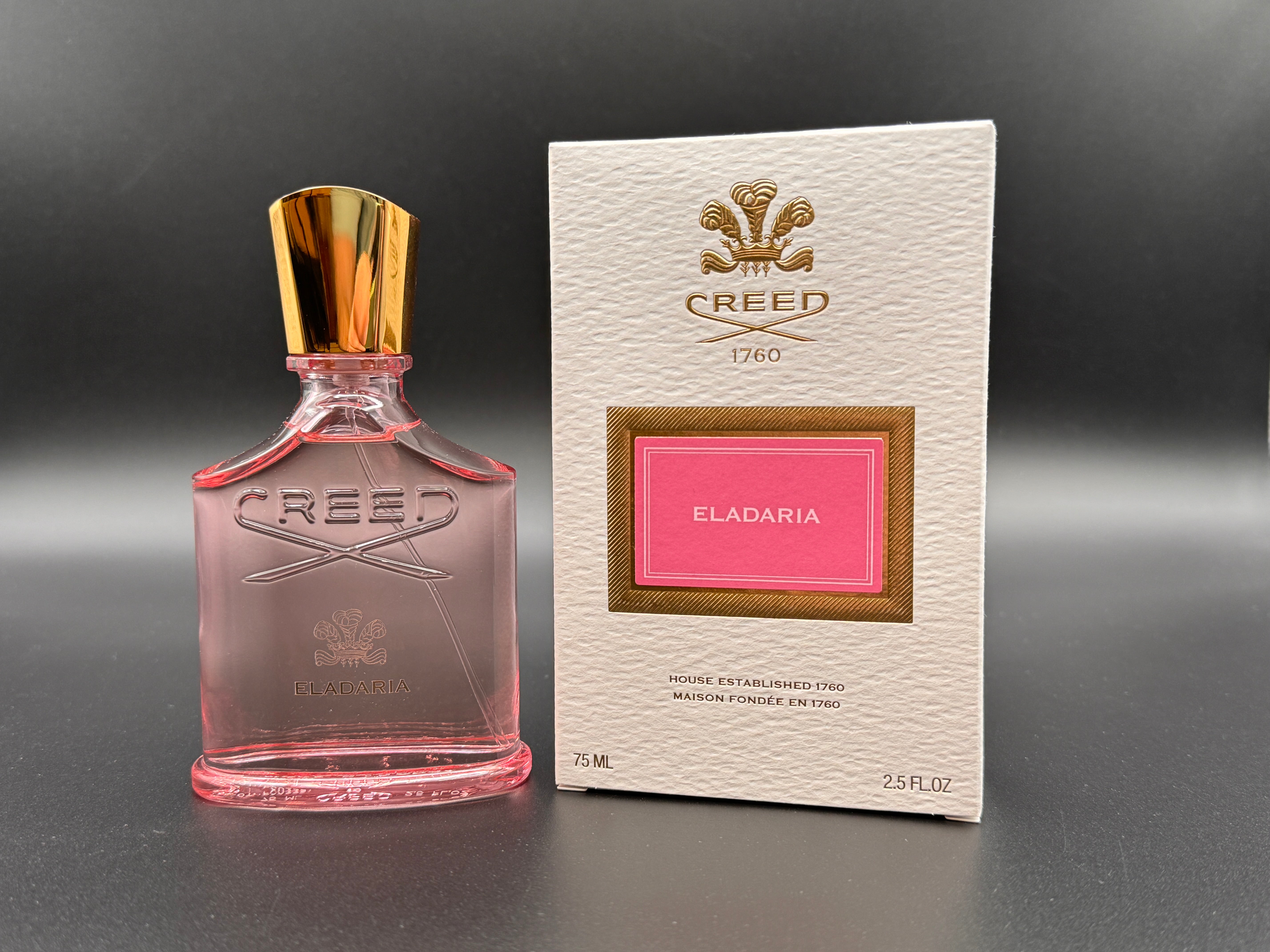 Creed Eladaria (75 mL Retail) | Scent Rush