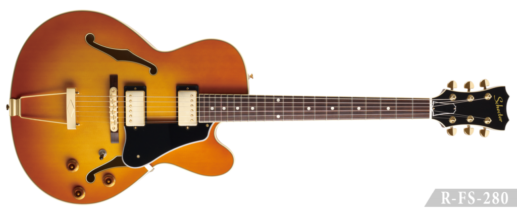 SCHECTER RJ-1-24-TOM | SCHECTER