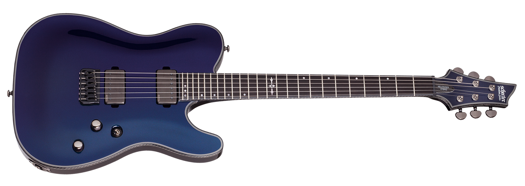 HELLRAISER HYBRID PT | SCHECTER