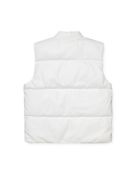Carhartt WIP W Brooke Vest (wax), 159,99 €