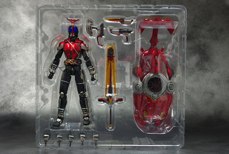 SICカブトレビュー