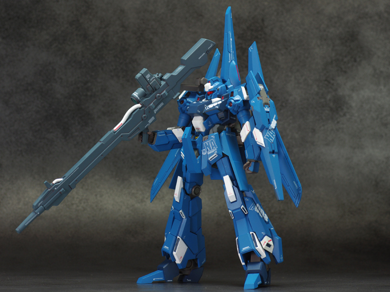 GFFN リゼル レビュー