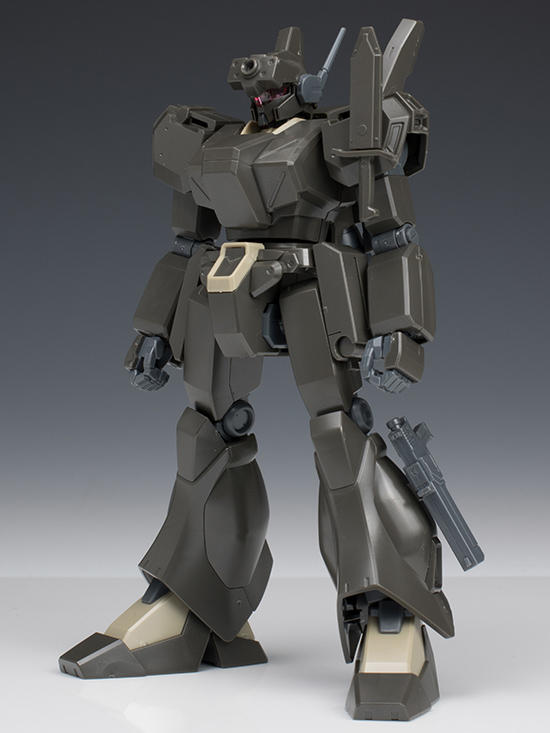 HGUC ジェガン（エコーズ仕様）コンロイ機