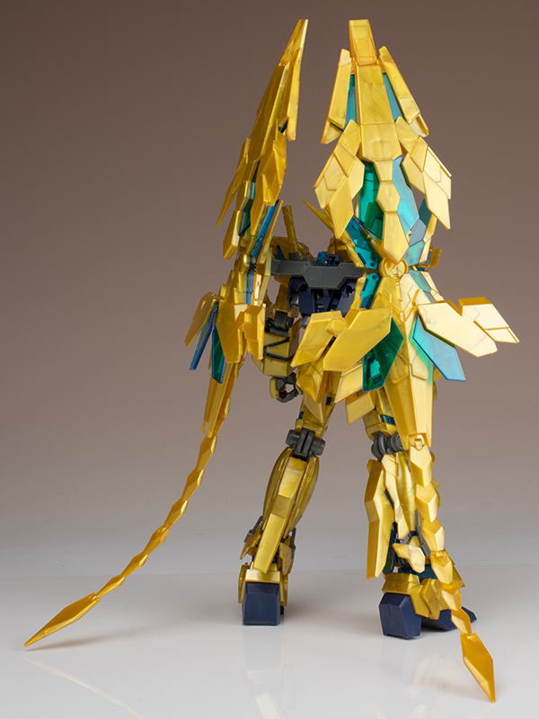 HGUC フェネクス デストロイモード（ナラティブVer.）