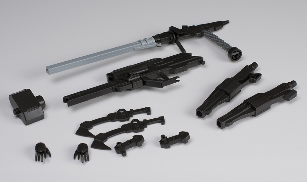 HG MSオプションセット7