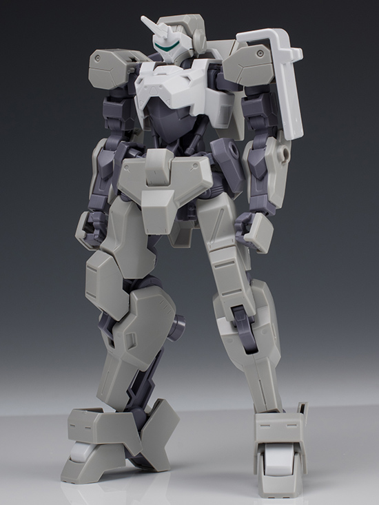 HGイオフレーム獅電改（オルガ機）