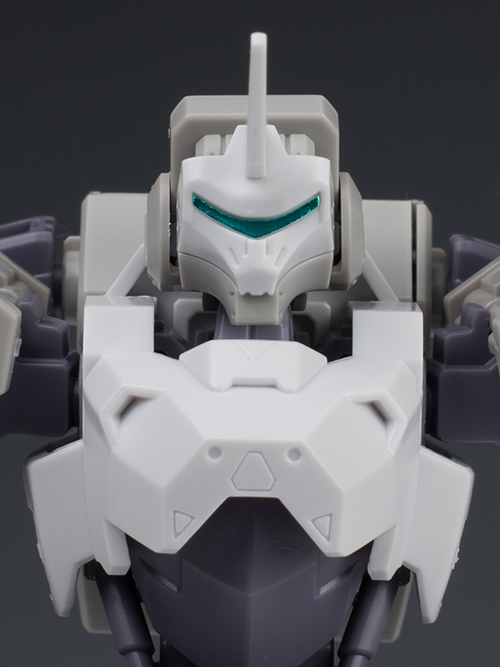 HGイオフレーム獅電改（オルガ機）