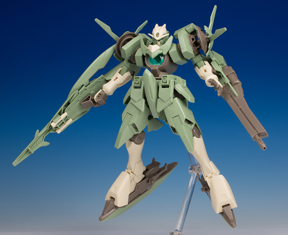 HGBFアクセルレイトジンクス