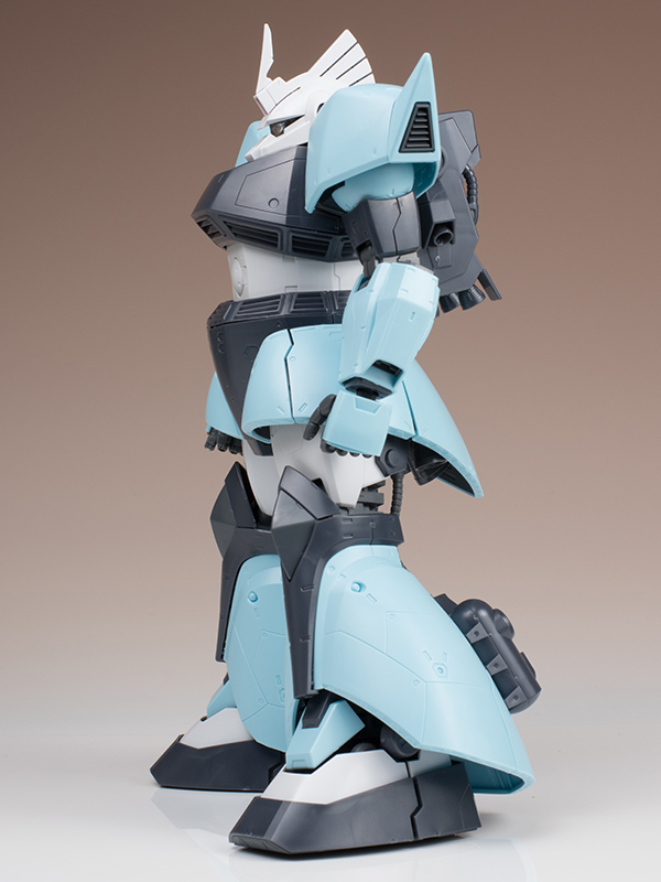 MG ユーマ・ライトニング専用高機動型ゲルググ