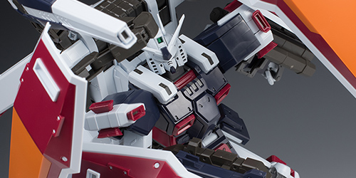 MGフルアーマーガンダムVer.Ka（GUNDAM THUNDERBOLT版）その2