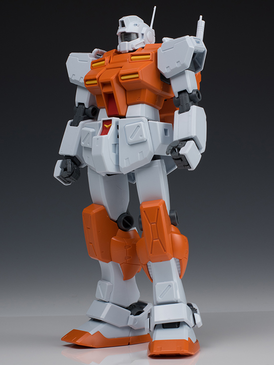 MGパワード・ジム