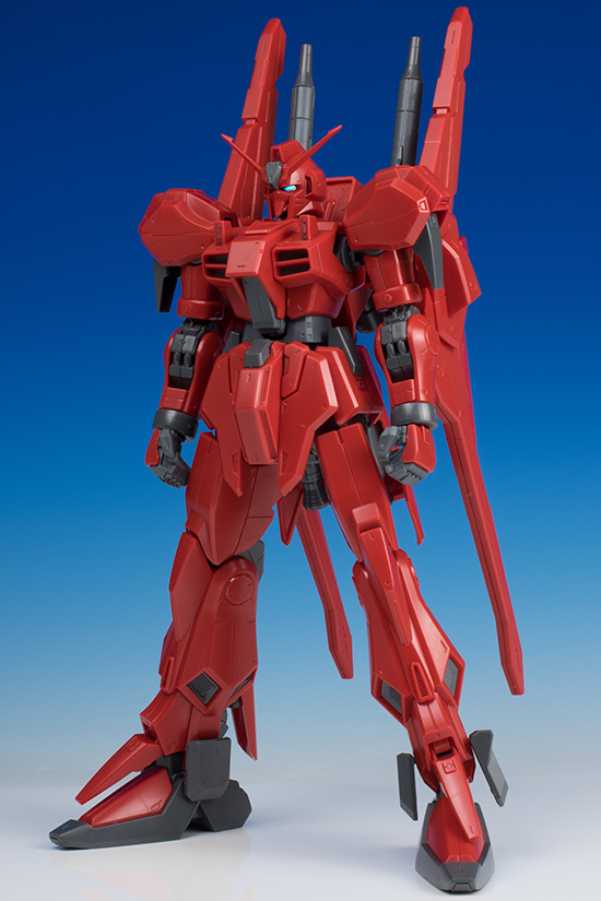 RE ガンダムMk-III 8号機
