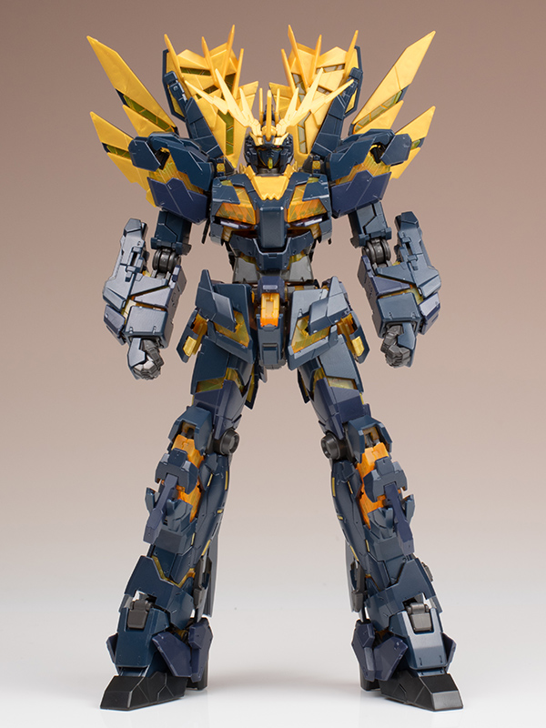 RG バンシィ・ノルン