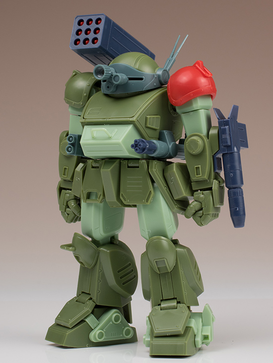 週末値下げ！wave PS版 ボトムズ ショルダーver. 2個セット Amazon