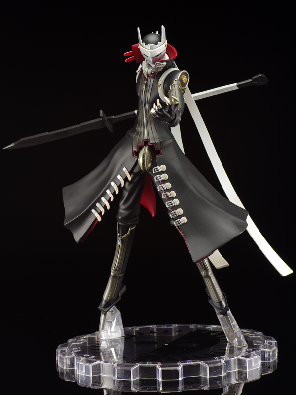 GCCDXイザナギレビュー