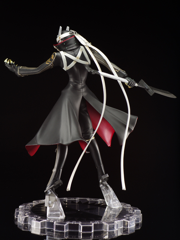 GCCDXイザナギレビュー