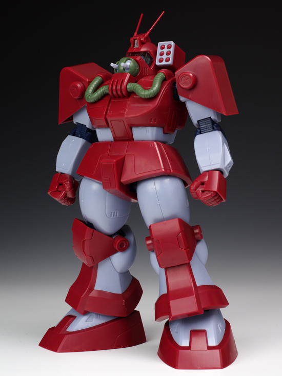 MAX ブロックヘッド レビュー