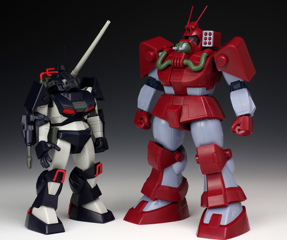 MAX ブロックヘッド レビュー