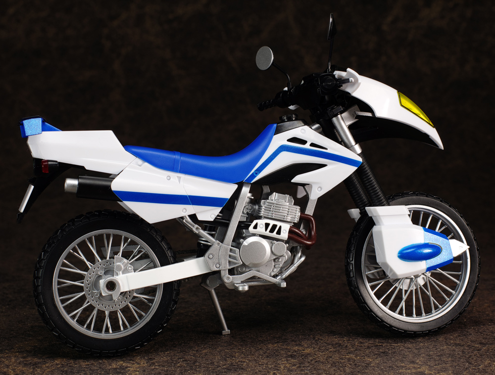 SHFデンバード レビュー