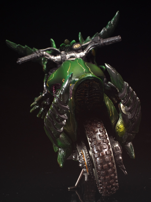 SICギルスレイダーレビュー