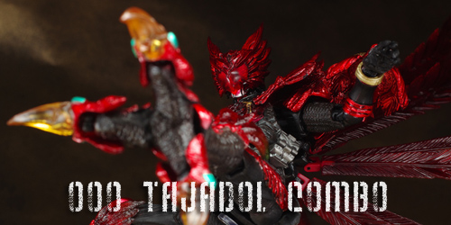 SICタジャドルレビュー