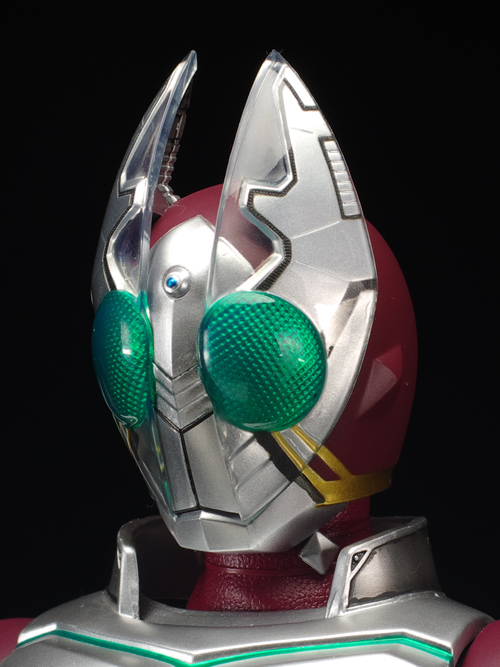 RAHギャレンレビュー