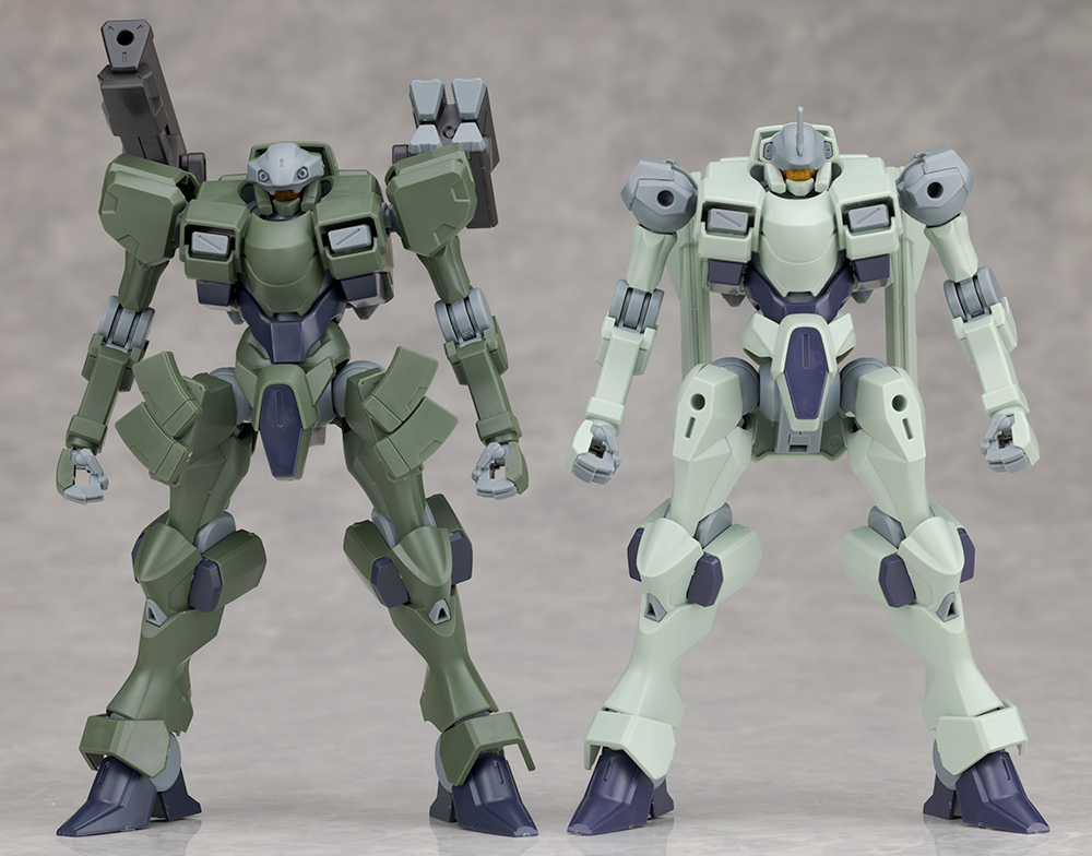 HG ザウォートヘヴィ レビュー