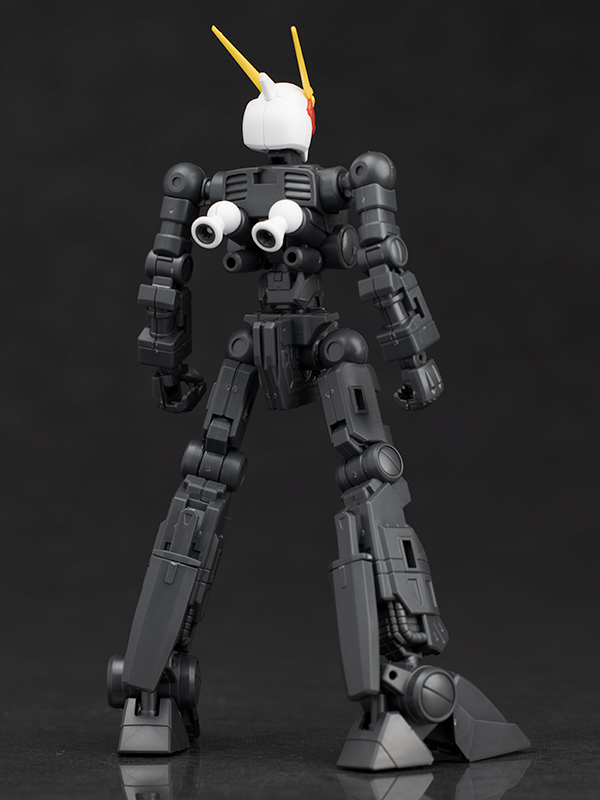 HG ドラグナー1 リフター1装備タイプ レビュー