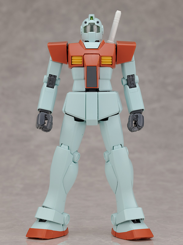 MG RGM-79 アムロ専用GM ver.2.0 Amazon.com: RGM-79 GM (Ver.2.0)