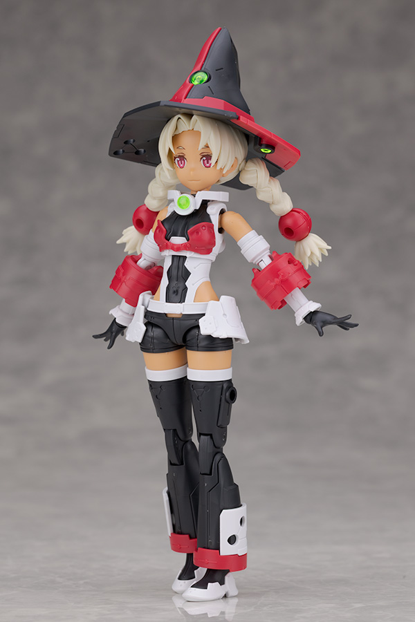 30MS SIS-W00 マリカル[カラーC] レビュー【30 MINUTES SISTERS】