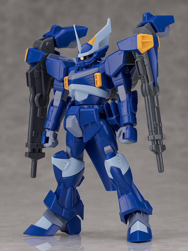 HG シグーディープアームズ レビュー