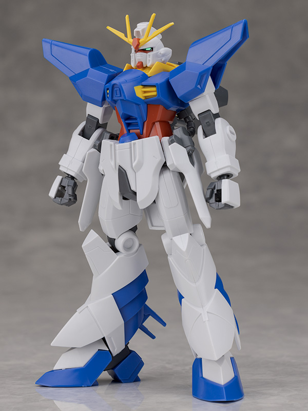 HG ドレッドノートガンダム（Xアストレイ） レビュー
